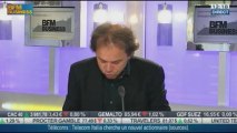 Les réponses de Jean-François Filliatre aux auditeurs dans Intégrale Placements - 05/09