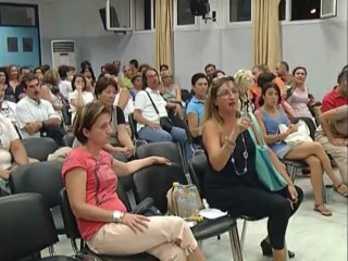 Θα περιφρουρήσουν τις απεργίες οι εκπαιδευτικοί Εύβοιας