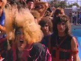 Twisted Sister - I Wanna Rock (Official Video)