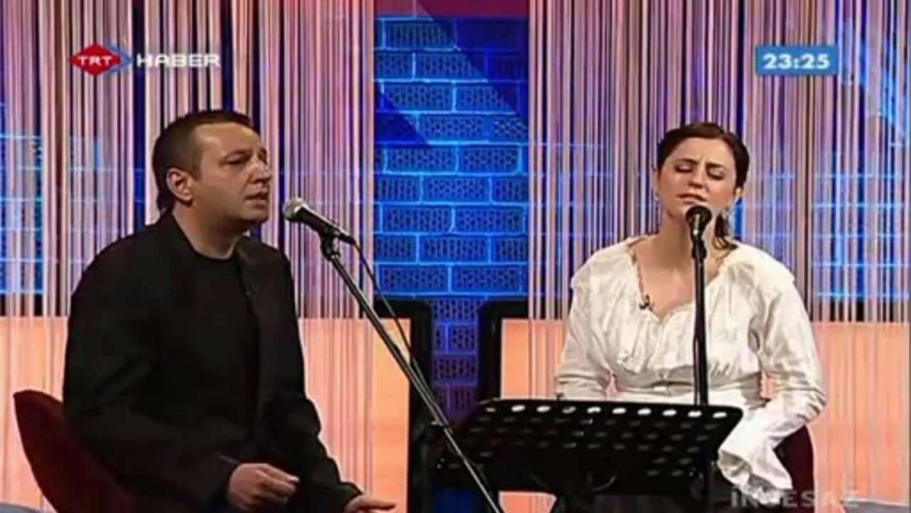 07 incesaz dilek türkan ilhan yazıcı bana bir aşk masalından şarkılar söyle 31.07.2010