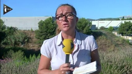 Un jeune homme abattu à La Ciotat