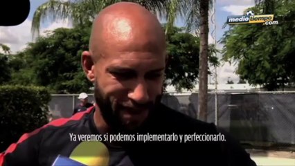 Recibieron con 'huevazos' a EUA en Costa Rica