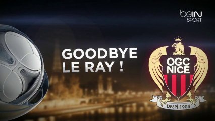 Good bye le Ray