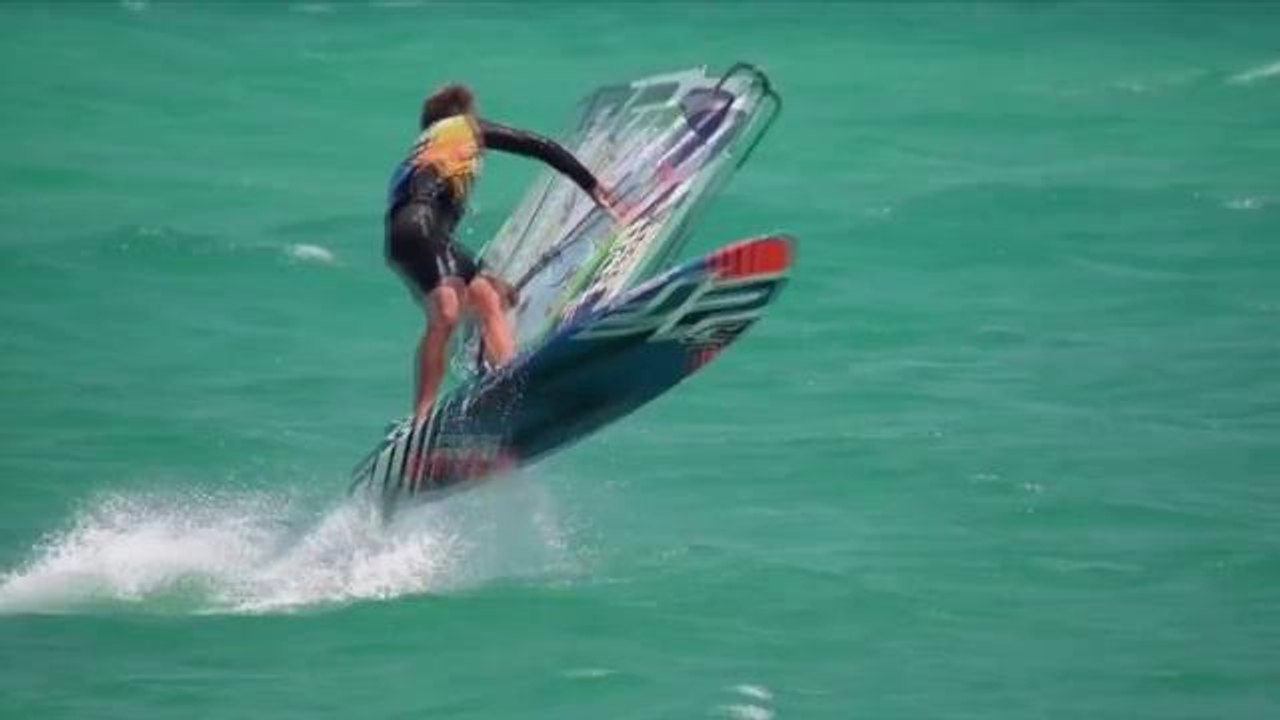 JP Team PWA Fuerteventura 2013