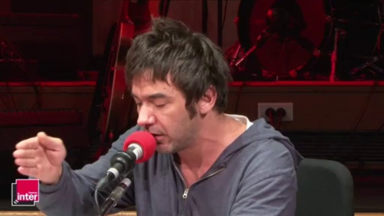 Thomas VDB : "Astérix, Obélix et Yann Moix"