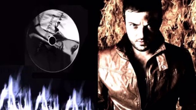 Tolga Tabu - Aşkın özeti