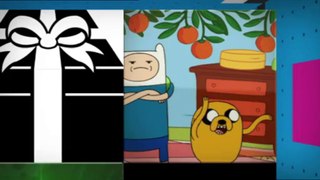 Mnemonic Gumball - Ben10 - Adventure Time  30