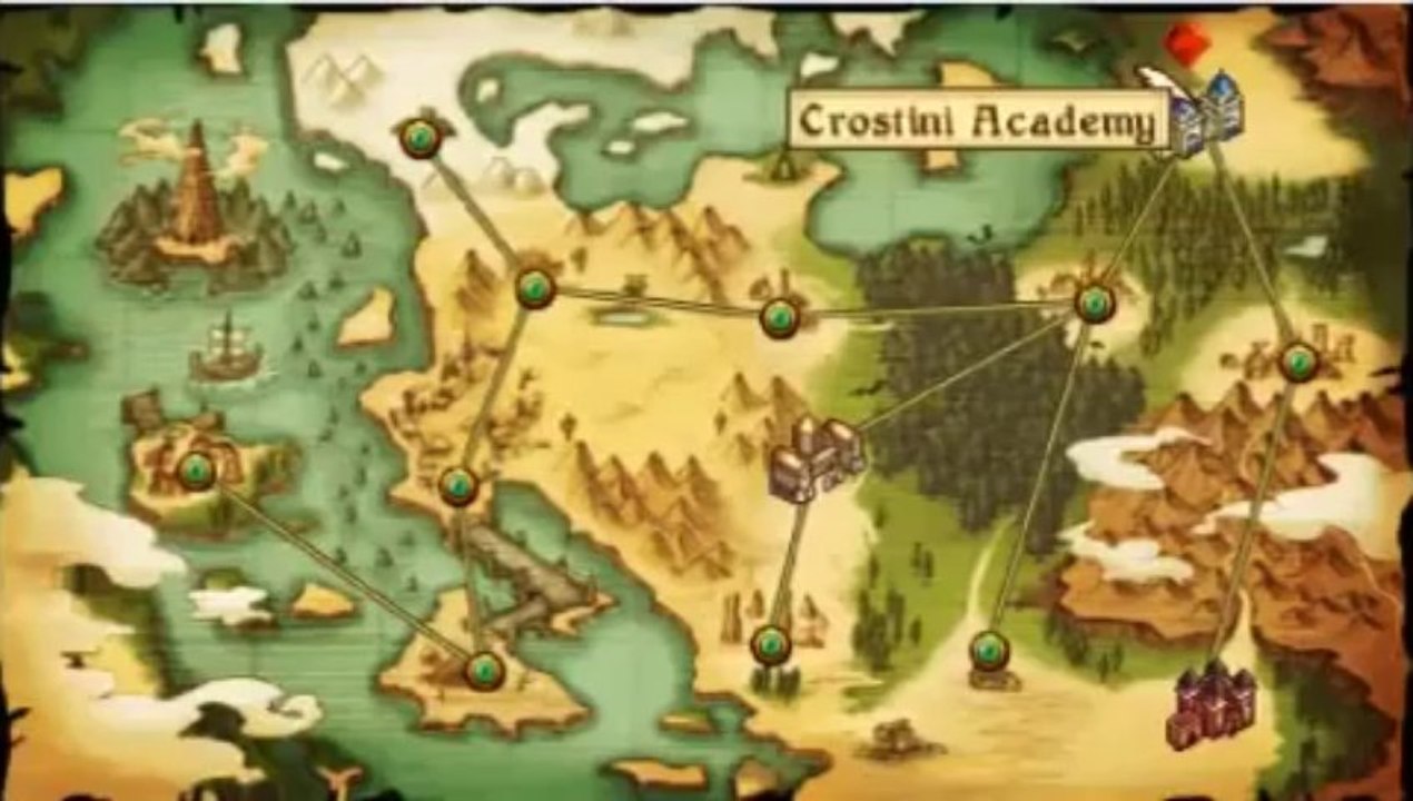 Class of Heroes 2 – PSP [Download .torrent]