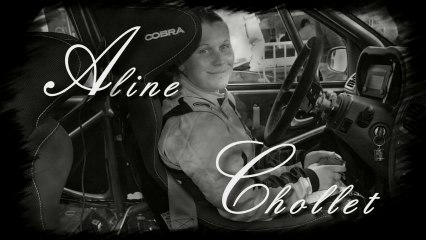 Aline Chollet - Saison 2013 [HD] - By WTRS