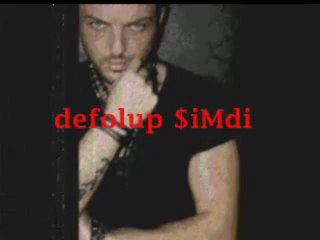 Tolga Tabu - aşk savaşı kaybetti