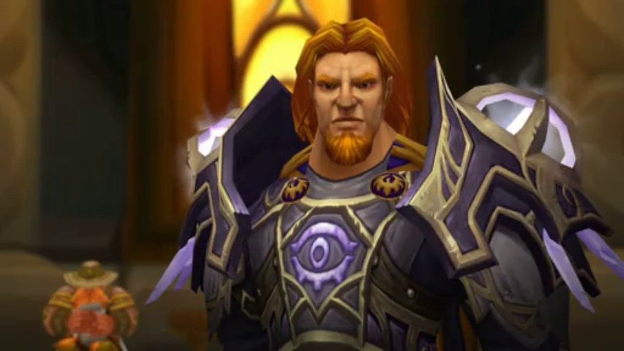 WoW - Bande-annonce du patch 3.1: Les Secrets d'Ulduar