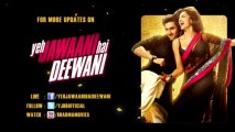 Deepika Padukone as Naina - Yeh Jawaani Hai Deewani Diaries