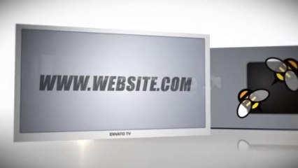 HDTV Design Promo - After Effects Template