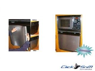 Ez Instant Makeover Promo Codes to save on Granite & Steel Contact Paper