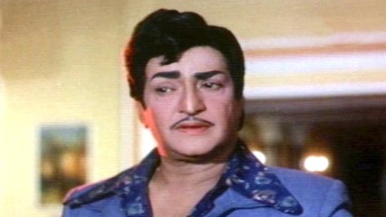 Justice Chowdary Full Movie Part 4-14 - N T Rama Rao, Sridevi, Saradha - HD