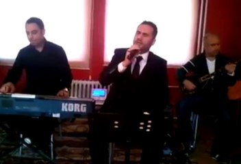 Cengiz Tan - Yazımı Kışa Çevirdin