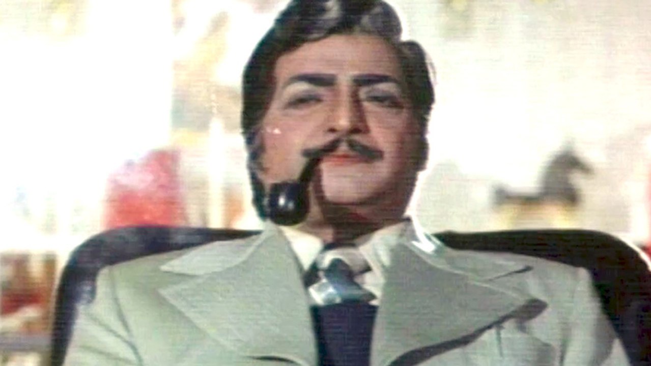 Justice Chowdary Full Movie Part 6-14 - N T Rama Rao, Sridevi, Saradha - HD