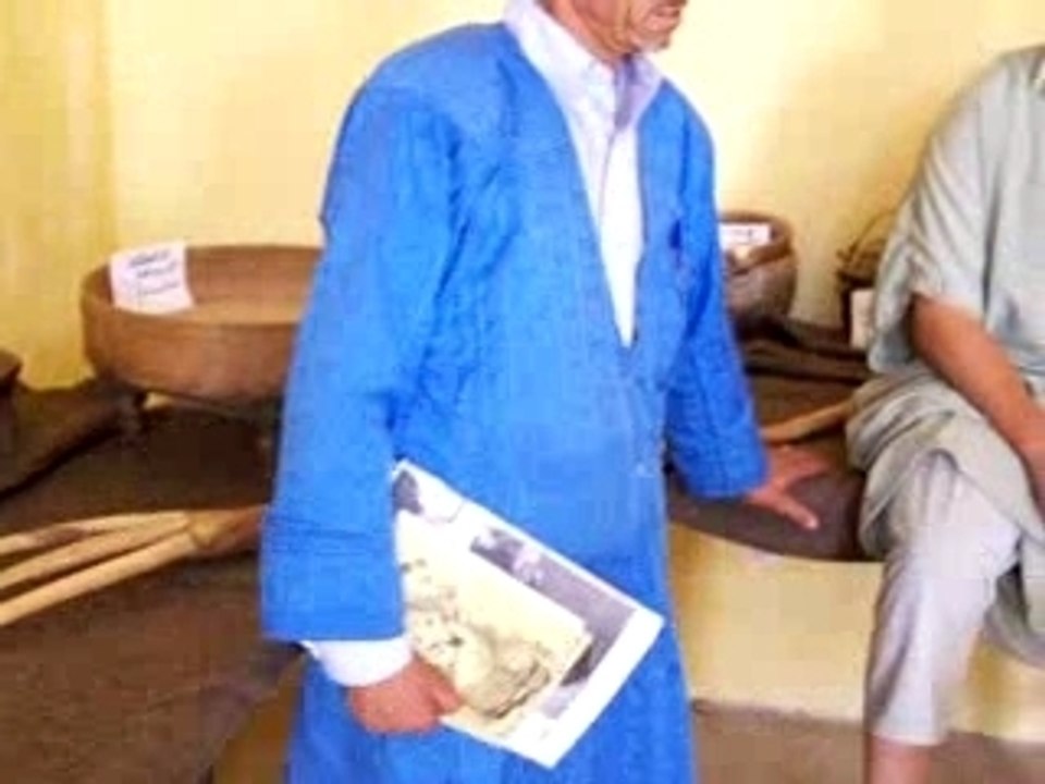 Salle des expositions