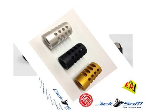 Use TandemKross Promo Codes and get discounts on Gun parts & Accessories