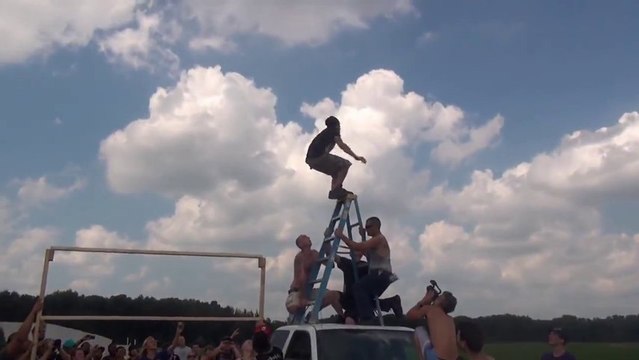 Top 60 Nutshots - Compilation 2013