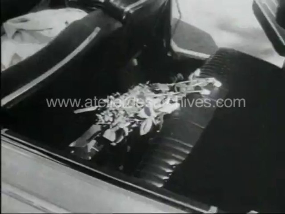 Assassinat de Kennedy