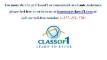 Different Stocks Traded in Market : Basics of Capital Stock: Finance Homework Help by Classof1.com