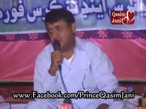 Sindh Ja Naujawan Part 2 - By - Manzoor Solangi