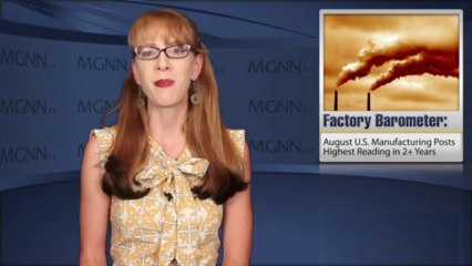 Merit Gold News Network - September 3, 2013