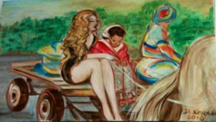 esin kumral yesterday