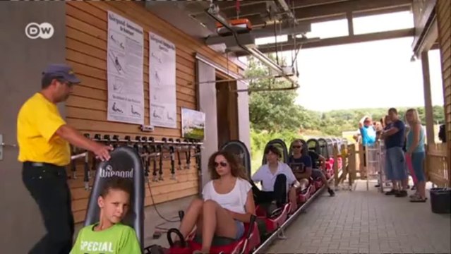 UNESCO Threatens To Revoke Rhine Valley's Cultural Heritage Status | European Journal