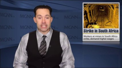 Merit Gold News Network - September 4, 2013