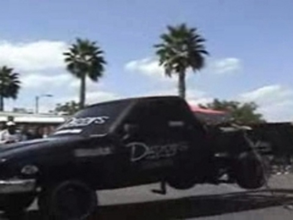 SUSPENSIONS HYDRAULIQUES