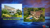 Manuel Antonio Rental Properties in Costa Rica