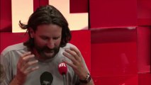 Frederic Beigbeder : Les rumeurs du net du 05/09/2013 dans A La Bonne Heure