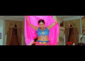 Chandi Movie Theatrical Trailer - Priyamani Krishnam Raju