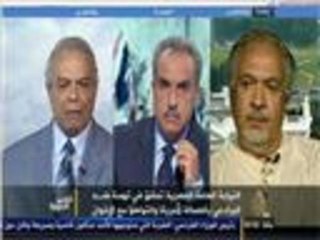 حديث الثورة.. اتهام البرادعي بالتواطؤ مع الإخوان المسلمين