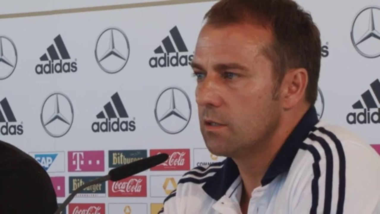 Wird Flick DFB-Sportdirektor? 'Aufgabe sehr interessant'