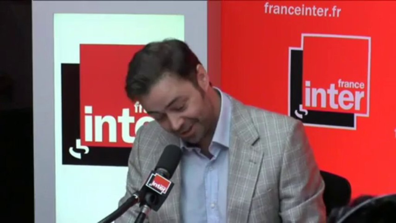 L'humeur de Walter