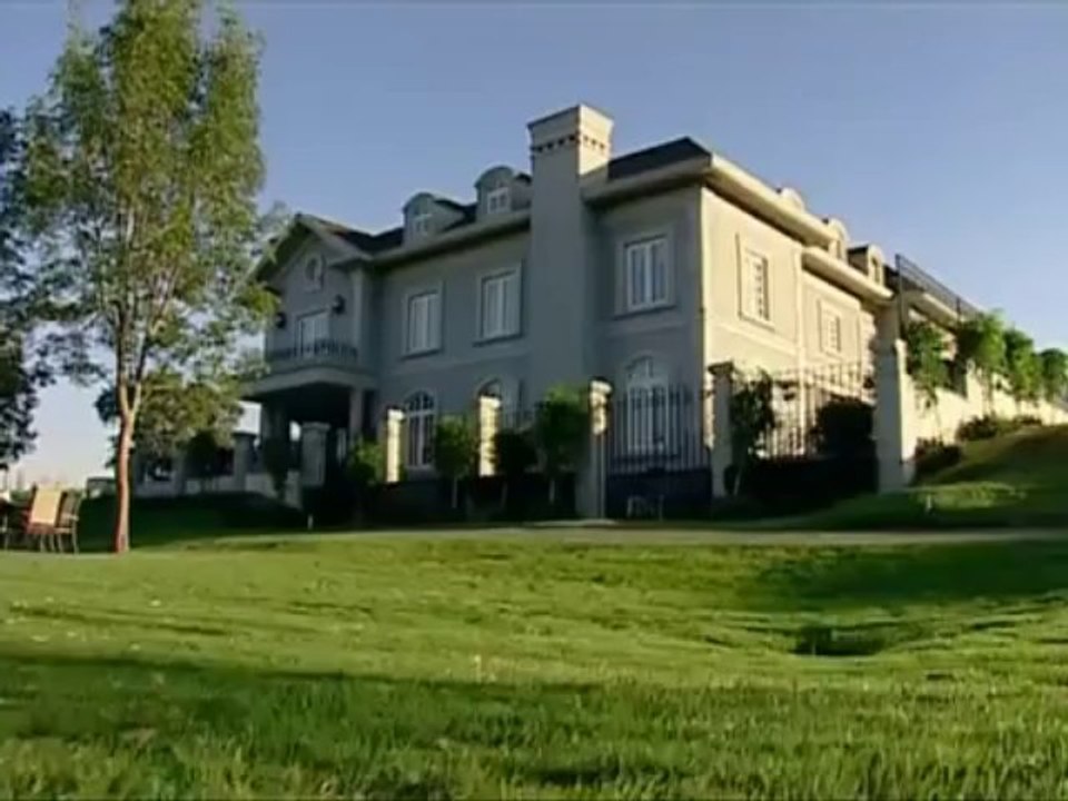 La Madrastra 2005  promo 4  (2013) (rus)