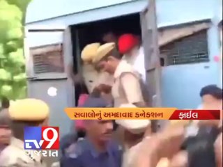 Tv9 Gujarat - Asaram used to meet women alone at night in 'dhyan ki kutiya' reveals aide