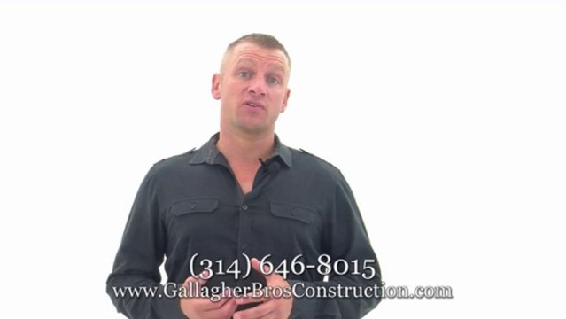 St. Louis Roofing Contractors Requirements- St. Louis Siding
