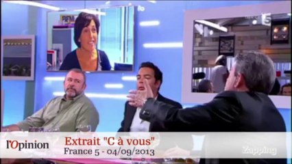 Le Top Flop de l'Opinion