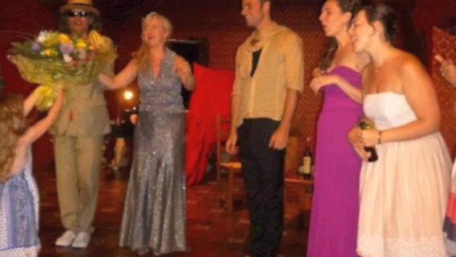 Castelnau : Retour photo des Rencontres artistiques du Magnoac