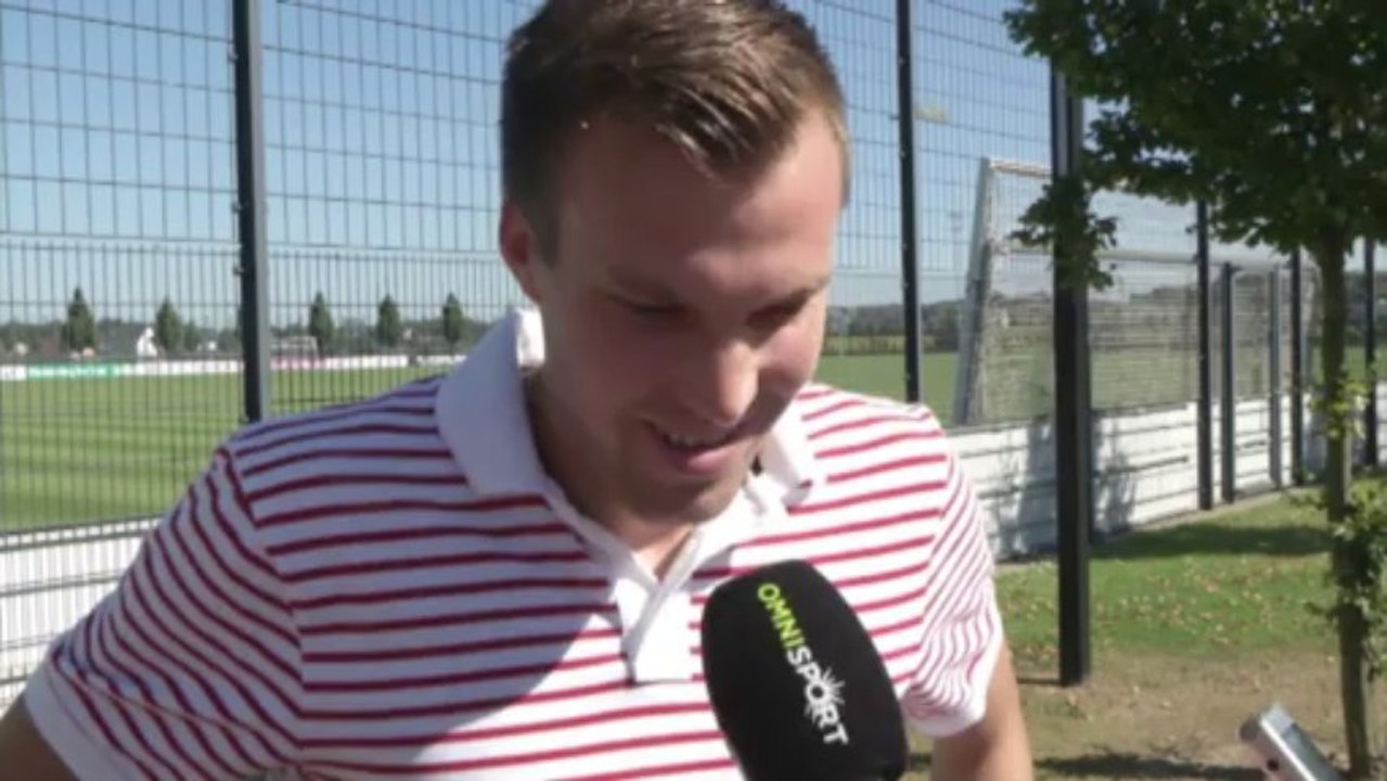 Großkreutz: Neapel hat eine Weltklasse-Mannschaft