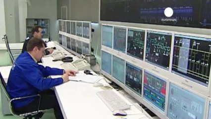 Russia's Gazprom and China agree terms of long-awaited...