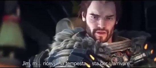 Lost Planet 3 – PC [Download .torrent]