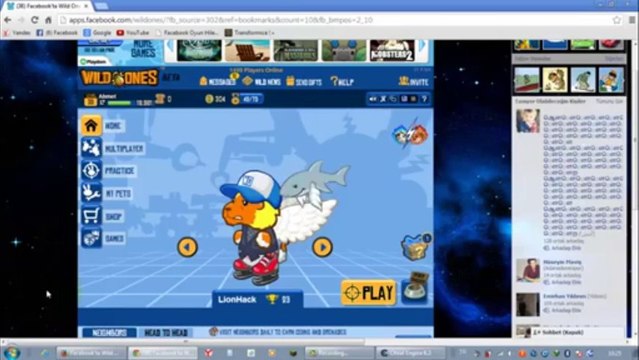 gencpanel.com Sesli Paneller Sesli Chat Panelleri