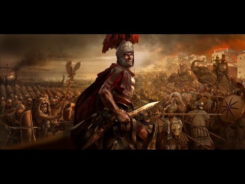 TOTAL WAR ROME 2 TRAINER PC FREE DOWNLOAD