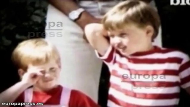 El príncipe Harry fue evacuado de emergencia en Afganistán