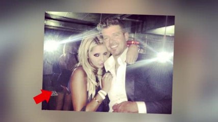 NYC Sternchen sagt, Robin Thicke habe seine Frau betrogen